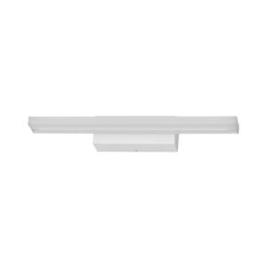 Osram-LED Stmívatelné osvětlení zrcadla ORBIS MIRROR LED/6, 8W/230V 40 cm IP44 4099854449666 obraz