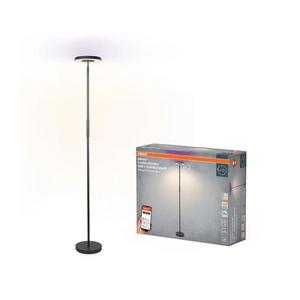 Osram - LED RGBW Stmívatelná stojací lampa SMART+ FLOOR LED/13, 5W/230V Wi-Fi 4099854472251 obraz