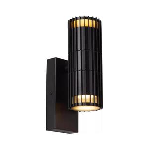 Lucide 11840/02/30 - Venkovní nástěnné svítidlo TIMBALA 2xGU10/7W/230V IP44 11840/02/30 obraz