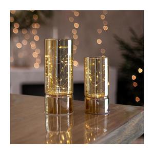 Brilagi - SADA 2x LED Vánoční dekorace LED/3xAA + 2xAA 1v287-OEM1 obraz