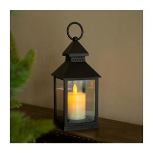 Brilagi - LED Vánoční dekorace LED/3xAAA lucerna 1v1106-OEM1 obraz