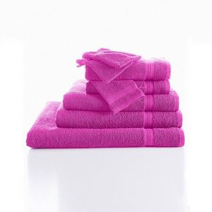 Kolekce koupelnového froté zn. Colombine®, standardní kvalita 420 g/m2 obraz