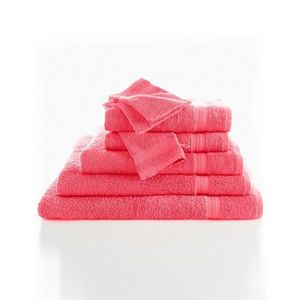 Kolekce koupelnového froté zn. Colombine®, standardní kvalita 420 g/m2 obraz