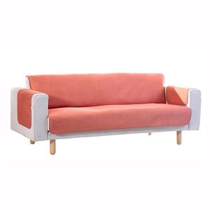 Protiskluzový potah na křeslo a pohovku s optickým efektem obraz