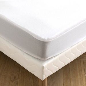 Nepropustná ochrana matrace z mikrovlákna, speciálně pro polohovací postele obraz