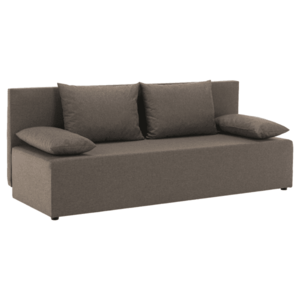 Rozkládací pohovka EUGI Tempo Kondela obraz