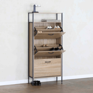 Předsíň Trio obraz