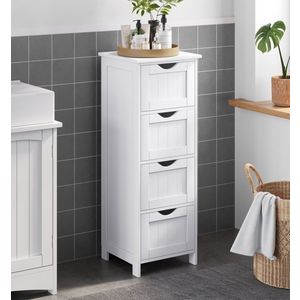 Koupelnová skříňka obraz