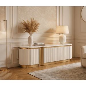 Stilig ST916F TV skříňka obraz