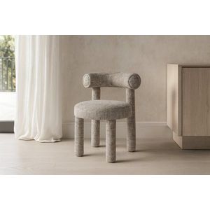 bílá, hnědá, modrá obraz