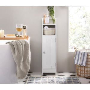 Koupelnové regály obraz