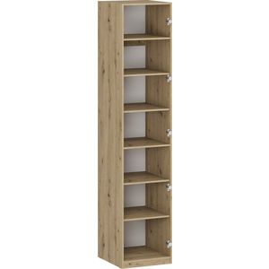 Korpus FORMO K3 Halmar obraz