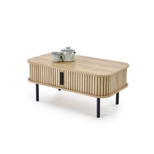 Konferenční stolek ANGELINA Halmar obraz