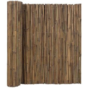 Bambusová rohož / zástěna - POSLEDNÍ 3 KS obraz