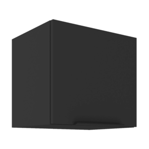 Horní skříňka SIBER 80 GU-36 1F Tempo Kondela obraz