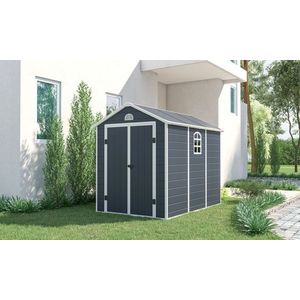 Zahradní domek AVE E obraz