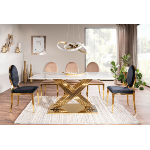 Jídelní stůl HERMES Signal obraz