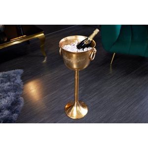 Stojan na šampaňské VENA Dekorhome obraz