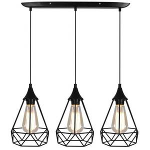 Žárovka Edison kulatá obraz