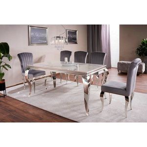 Jídelní stůl PRINCE Signal obraz