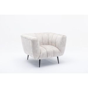 Křeslo DAFNE Dekorhome obraz