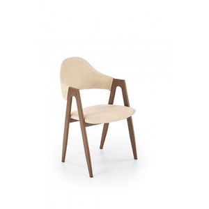 Jídelní židle K344 Halmar obraz