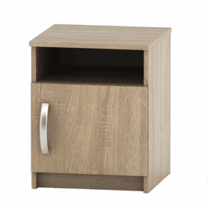 Noční stolek BETTY 2 BE02-017-00 Tempo Kondela obraz