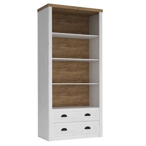 Regál PROVANCE R2 Tempo Kondela obraz