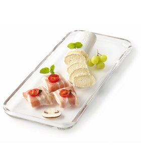 Leonardo Servírovací tác CIAO 33 cm obraz