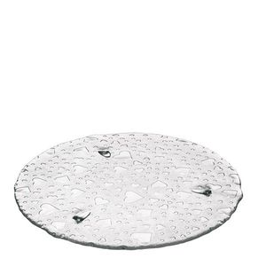 Leonardo Servírovací tác HEART 34 cm obraz