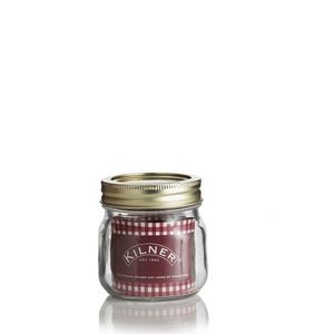 Kilner zavařovací sklenice 0, 25 l obraz