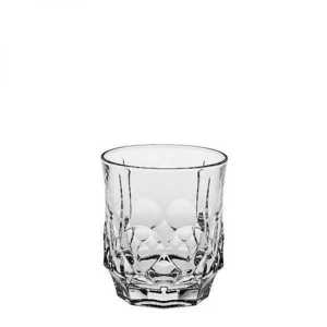 Crystal Bohemia Sklenice SOHO 280 ml, 6 ks obraz