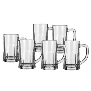 Sahm Pivní půllitry SALZBURG 0, 5 l 6 ks obraz