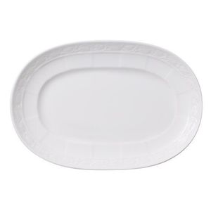 Villeroy & Boch White Pearl přílohový talíř, 22 cm 10-4389-3570 obraz
