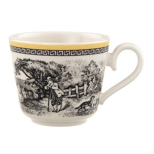 Villeroy & Boch Audun Ferme šálek na espresso, 0, 15 l 10-1067-1420 obraz