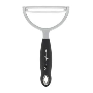 Microplane Profesionální XL příčná škrabka, černá 48095 obraz