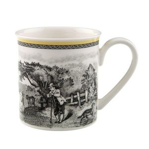 Villeroy & Boch Audun Ferme hrnek, 0, 3 l 10-1067-9651 obraz