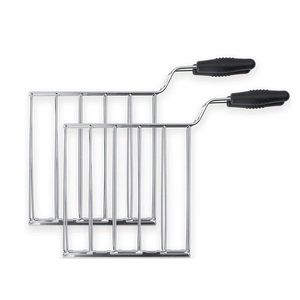 Smeg Mřížka na sendviče pro TSF01/TSF03 TSSR01 obraz