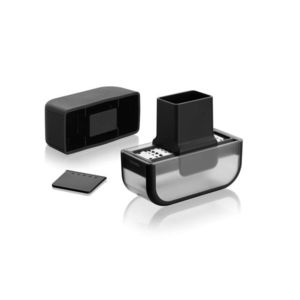 Microplane Struhadlo na česnek, posuvné 48914 obraz