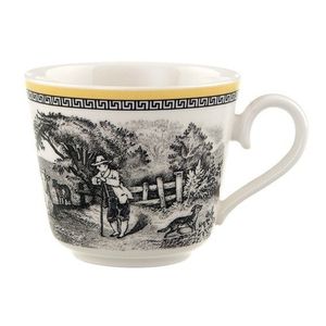 Villeroy & Boch Audun Ferme šálek na kávu, 0, 2 l 10-1067-1300 obraz