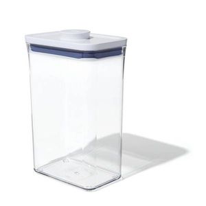 OXO Dóza na potraviny POP Good Grips, obdélník, 2, 6 l 11234500 obraz