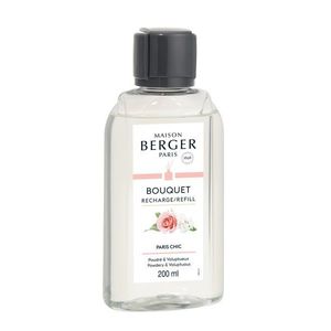 Maison Berger Paris Náplň do Difuzéru Paris Chic, 200 ml 6034 obraz