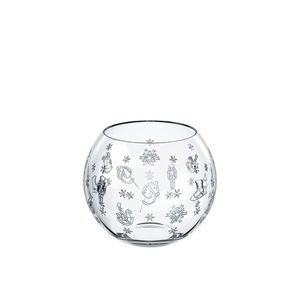 Villeroy & Boch Skleněný svícen na čajové svíčky Toy’s Delight, Ø 9, 5 cm 11-3776-0840 obraz