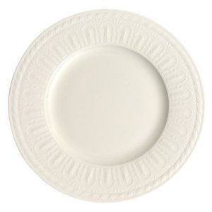 Villeroy & Boch Cellini jídelní talíř, Ø 27 cm 10-4600-2610 obraz