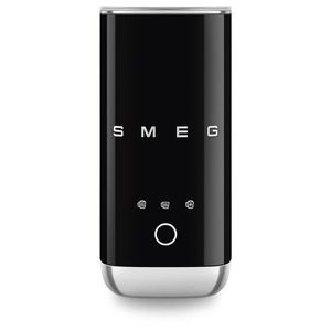 Smeg Napěňovač mléka 50´s Retro Style, černá MFF02BLEU obraz