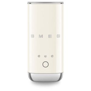 Smeg Napěňovač mléka 50´s Retro Style, krémová MFF02CREU obraz