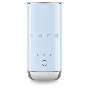 Smeg Napěňovač mléka 50´s Retro Style, pastelově modrá MFF02PBEU obraz