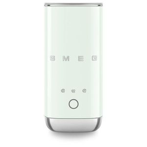 Smeg Napěňovač mléka 50´s Retro Style, pastelově zelená MFF02PGEU obraz
