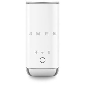 Smeg Napěňovač mléka 50´s Retro Style, bílá MFF02WHEU obraz