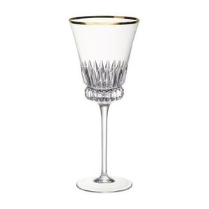 Villeroy & Boch Grand Royal Gold sklenice na bílé víno, 0, 29 l 11-3621-0030 obraz